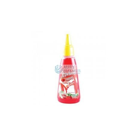 MARIZA TOPPING STRAWBERRY 200grr