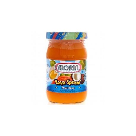 MORIN JAM KAYA SPREAD 170grr