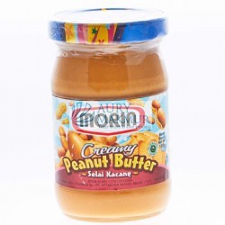 MORIN JAM PEANUT Butter 150grr