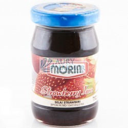 MORIN JAM STRAWBERRY 170grr