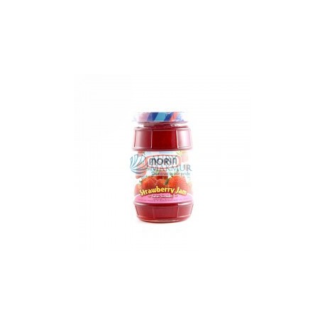 MORIN JAM STRAWBERRY 330grr