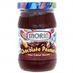 MORIN JAM TWIN CHO PEANUT 150grr