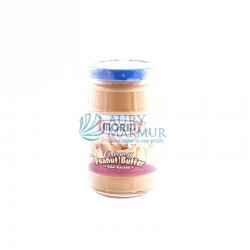 MORIN SPREAD Creamy PEANUT Butter 300grr