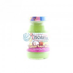 MORIN SPREAD PANDAN KAYA 170grr