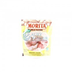 MORITA SPREAD PEANUT Butter 125gr