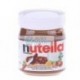 NUTELLA HAZELNUT COCOA SPREAD 375gr