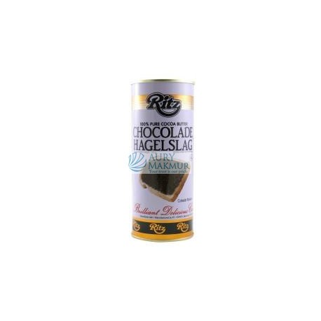 RITZ CHOCOLADE HAGELSLAG MEISES 300grr