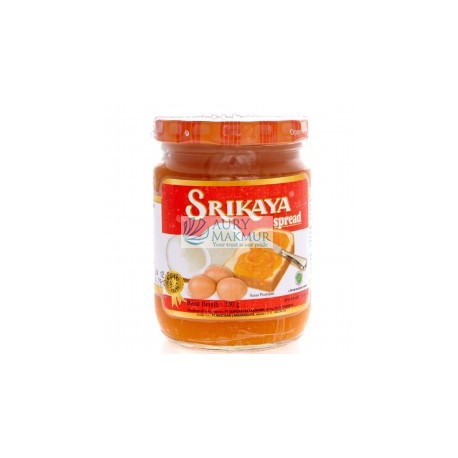 SRIKAYA JAM 250grr