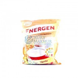 ENERGEN VANILLA BUNGKUS 20x30grr
