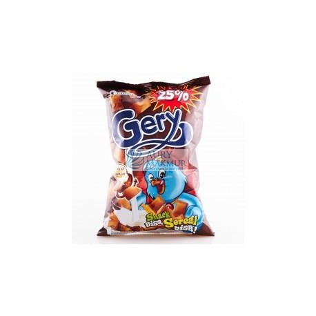 GERY SNACK SEREAL 100grr