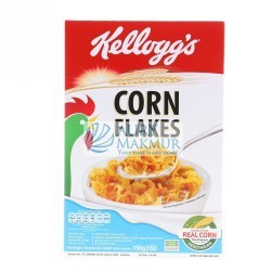 KELLOGGs CORN FLAKES 150grr