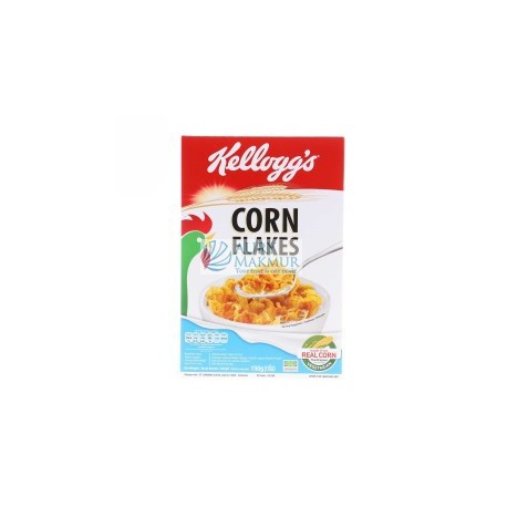 KELLOGGs CORN FLAKES 150grr