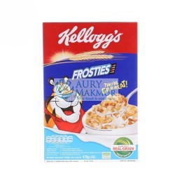 KELLOGGs FROSTIES 175gr