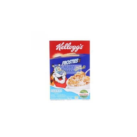 KELLOGGs FROSTIES 175gr