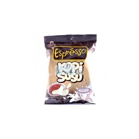 ESPRESSO CANDY Coffee Milk 135gr