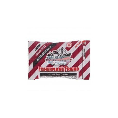 FISHERMANs FRIEND CHERRY 25gr