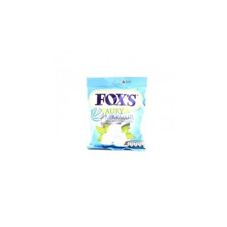 FOXs CANDY CRISTAL CLEAR MINTS 90grr