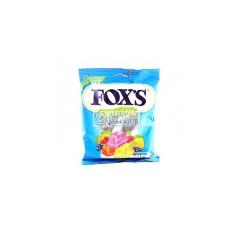 FOXs PASSION MINTS BAG 90grr