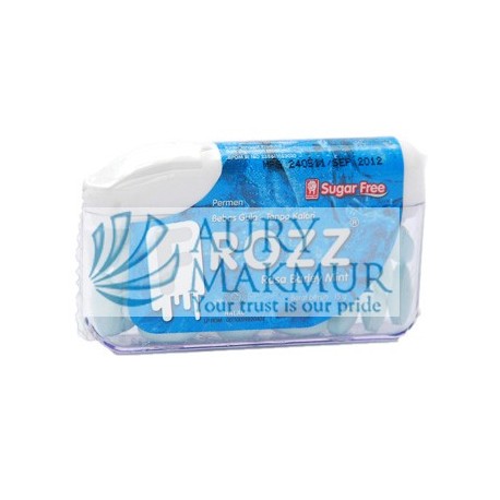 FROZZ BARLEY MINT 15gr