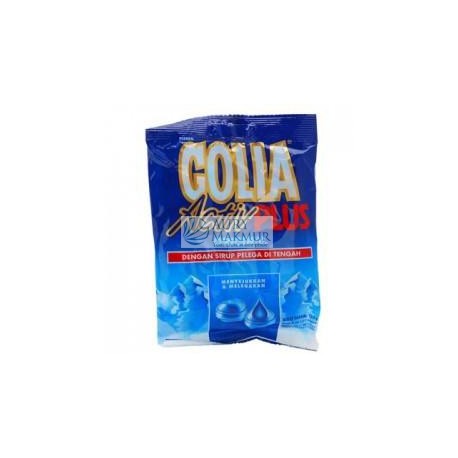 GOLIA CANDY ACTIV PLUS 105gr