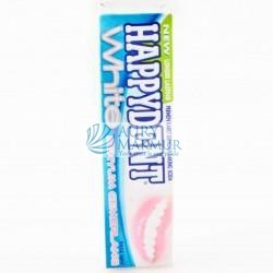 HAPPYDENT White MINT 84GR