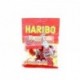 HARIBO GUMMY CANDY HAPPY COLA 100grr
