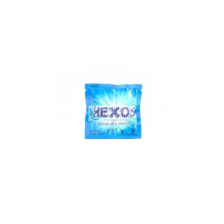 HEXOS BARLEY MINT 5s