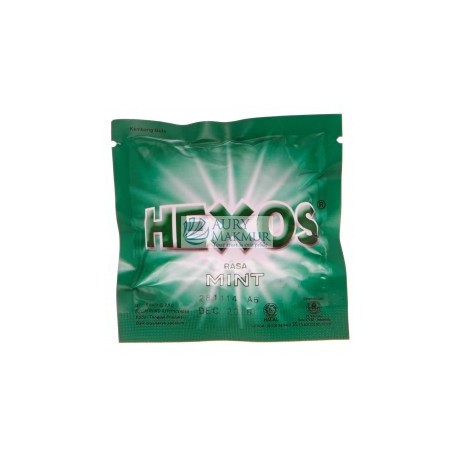HEXOS MINT 5x2.5gr