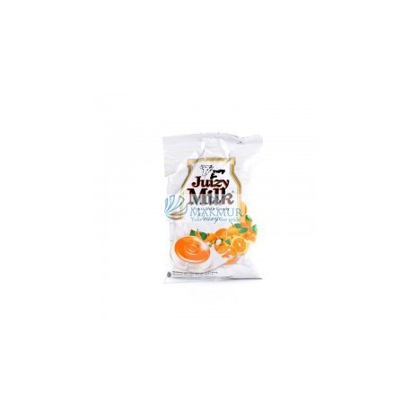 JUIZY Milk CANDY ORANGE 50s