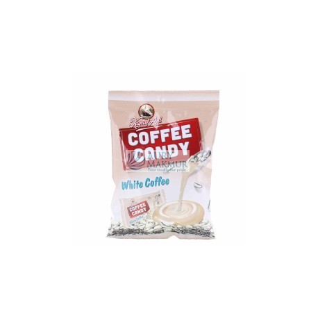 KAPAL API CANDY White Coffee 135gr
