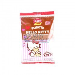 KINO CANDY TWISTIE HELLO KITTY...