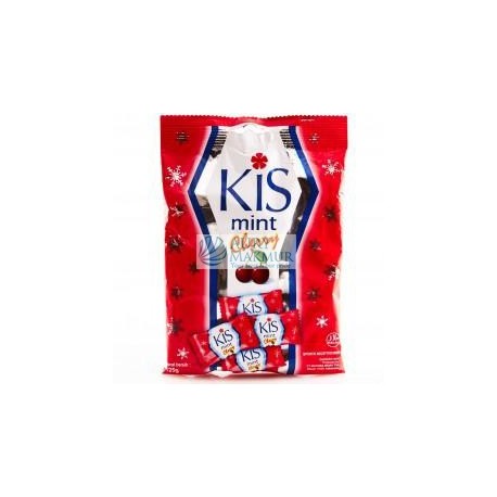 KIS CANDY CHERRY MINT 125gr