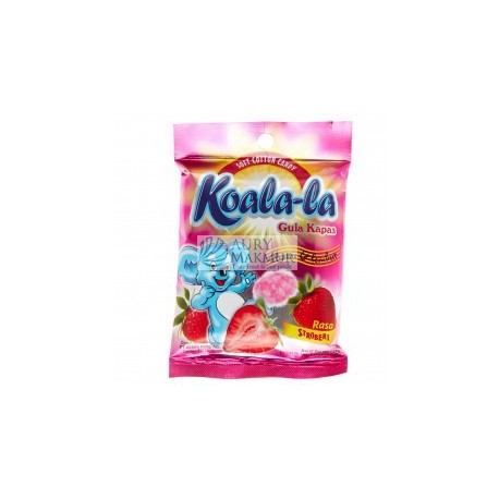 KOALA-LA CANDY STRAWBERRY 10grr
