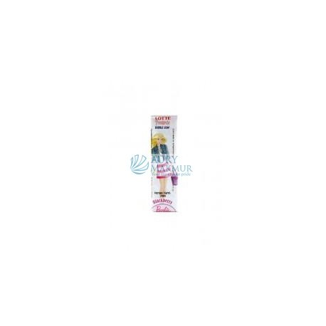 LOTTE GUM BLACKBERRY 5s