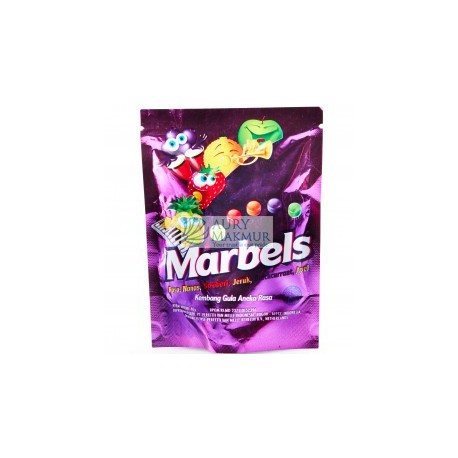 MARBELS ANEKA RASA 40grr