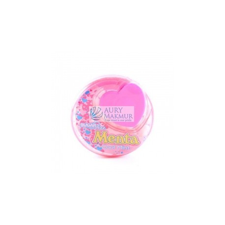 MENTA COOL MINT SUGAR FREE 15gr