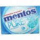 MENTOS PURE FRESH GUM MINT 12gr