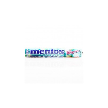 MENTOS ROL MINT 37gr