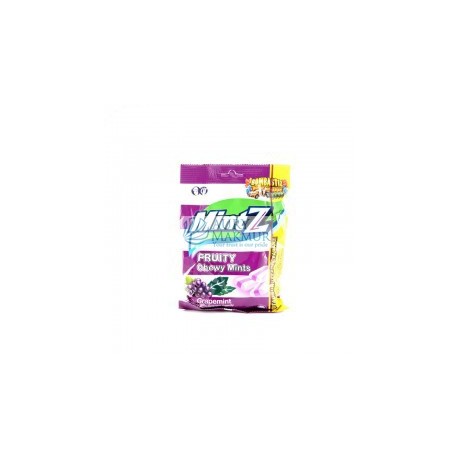 MINTZ CHEWY GRAPE 115gr