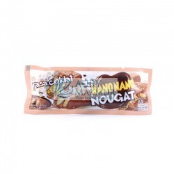 NANO NANO NOUGAT CHOCOLATE 20grr