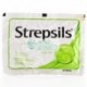 STREPSILS LEMON AND HERB SUGAR FREE 13.8gr