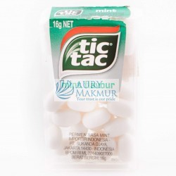 TIC TAC CANDY MINT 15gr