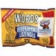 WOODS' PEPPERMINT LOZENGES CHERRY 15gr