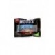 WOODS' PEPPERMINT LOZENGES LEMON STRONG 15gr