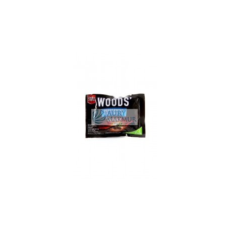WOODS' PEPPERMINT LOZENGES LEMON STRONG 15gr