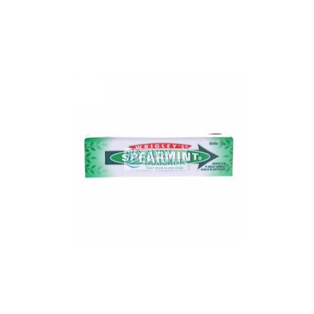 WRIGLEYs SPEARMINT 5s