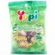 YUPI GUMMY APPLE RINGS 45gr
