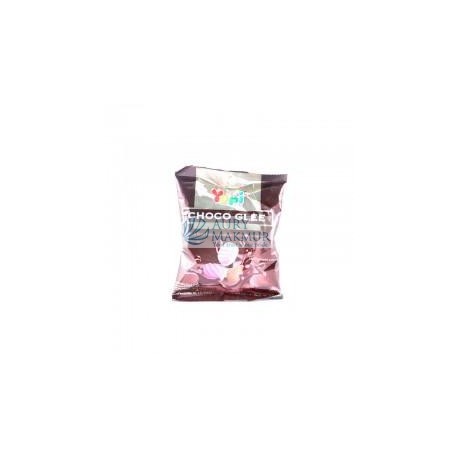 YUPI GUMMY CHOCO GLEE 43gr