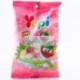 YUPI GUMMY STRAWBERRY KISS 120grr