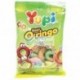 YUPI SOUR O'RINGO MINI 45gr